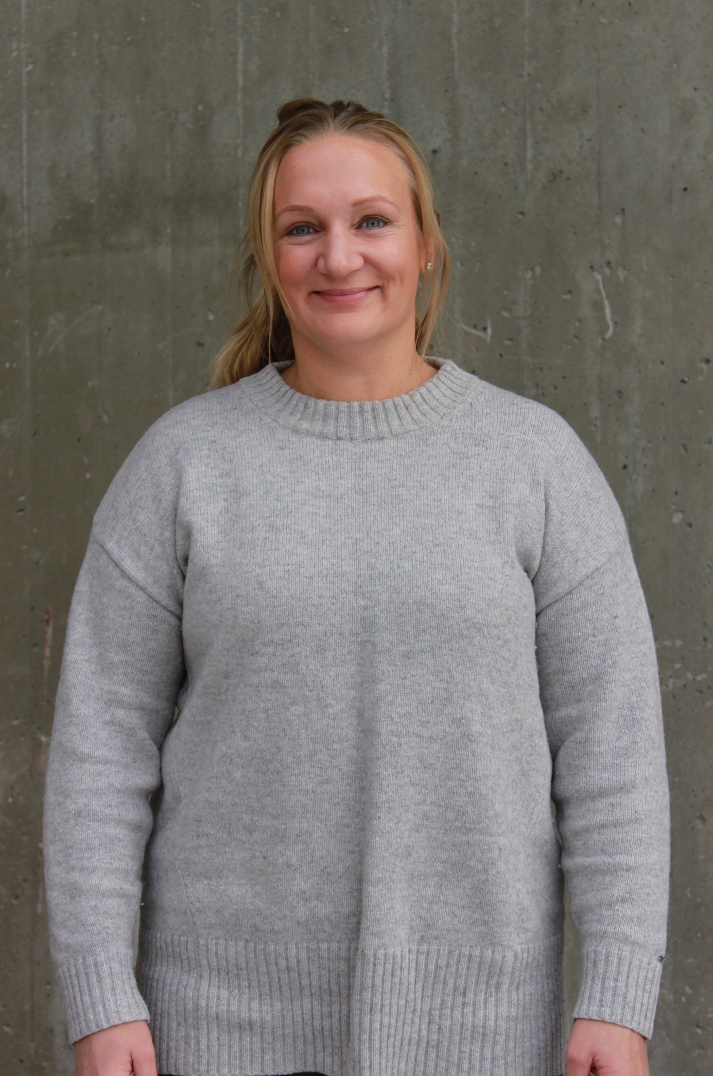 Guro Synnøve Guldbakke