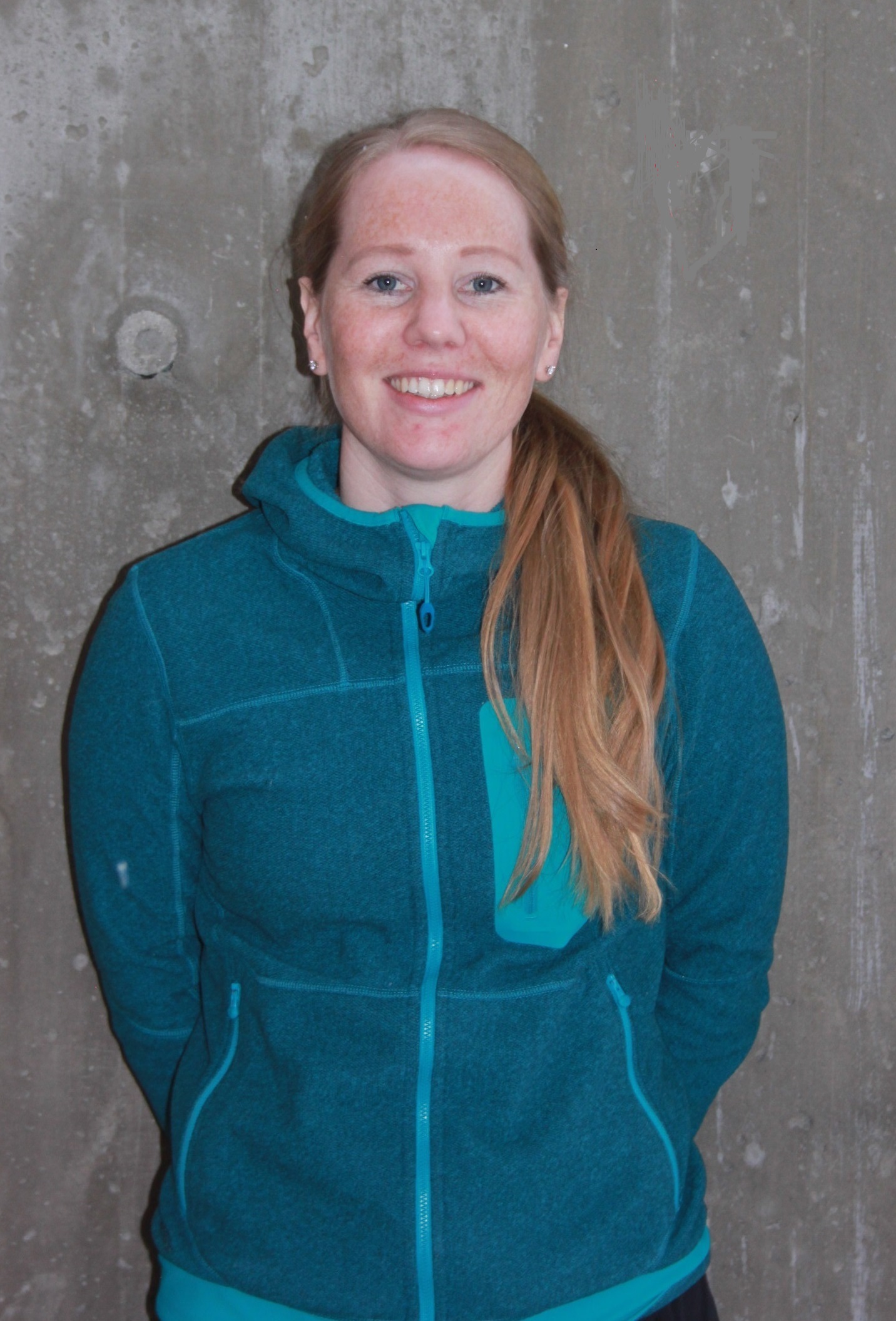 Elin Gladheim Vesterås