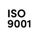 Logo ISO 9001