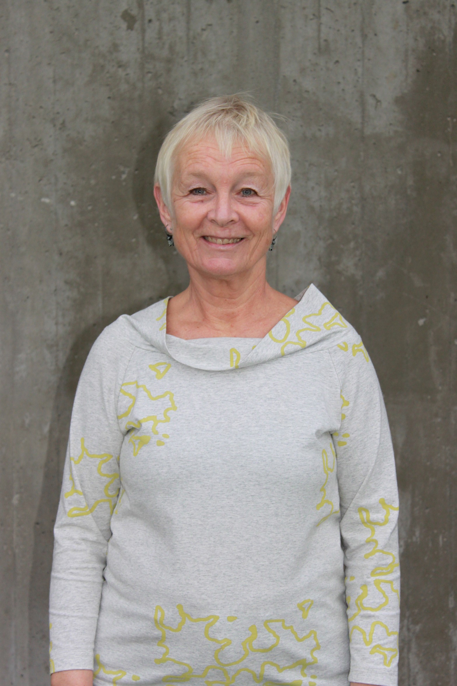 Reidun Birgitta Jahnsen