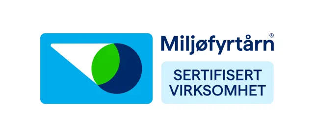 Logo Miljøfyrtårn