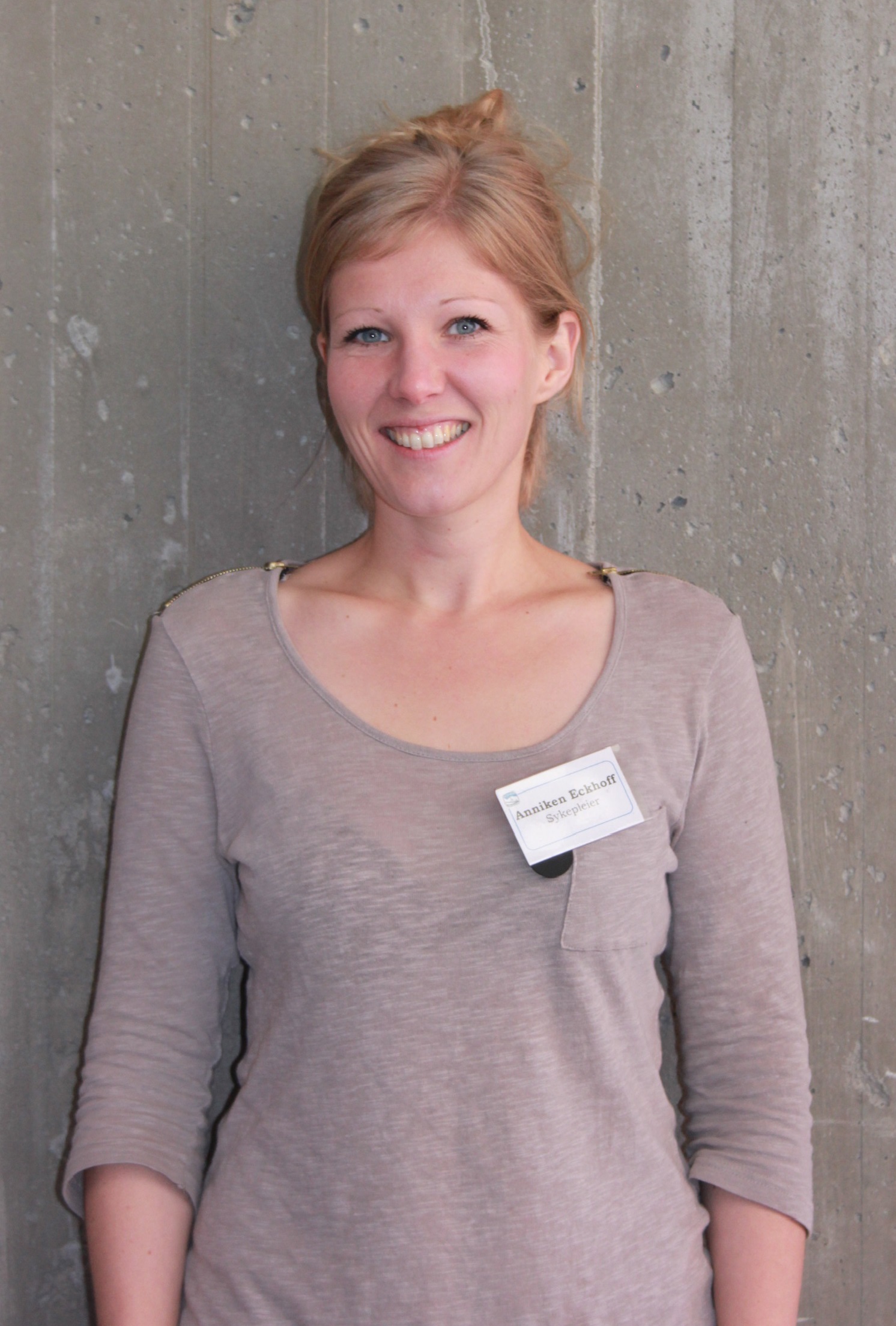 Anniken Eckhoff